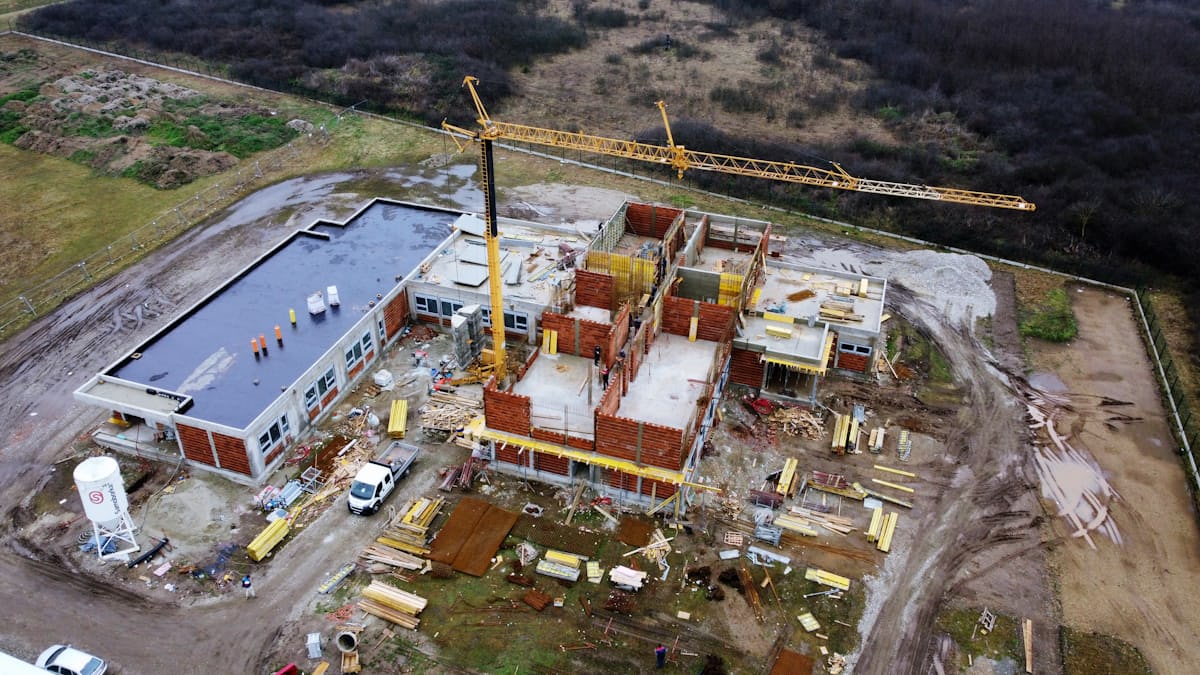 Mobirise Website Builder